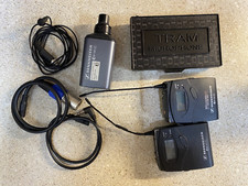 Sennheiser 100 lavalier for sale  Nashville
