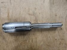 Spindel maho 600p gebraucht kaufen  Kraichtal