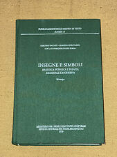 Insegne simboli araldica usato  Rotondi