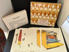 Vintage dlm teaching for sale  Sewell