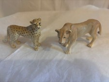 Schleich limes figurines d'occasion  Douvres-la-Délivrande