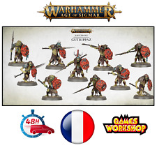 Warhammer age sigmar d'occasion  Paris VIII