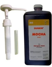 Dunkin donuts mocha for sale  East Meadow