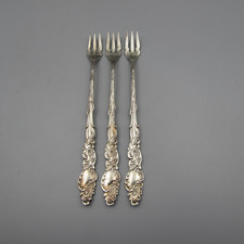 1847 rogers silverplate for sale  Akron
