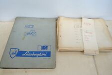 Catalogo parti ricambio usato  Santena