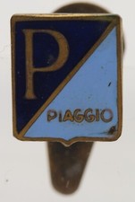 Distintivo smaltato spilla usato  Sarzana