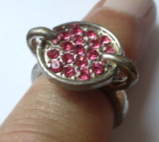 Bague taille couleur d'occasion  Perros-Guirec