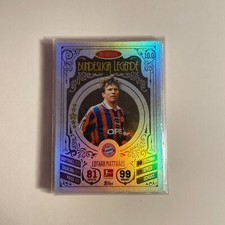 Topps match attax gebraucht kaufen  Eckernförde