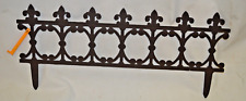 Bordure jardin fleurs d'occasion  Neuville-Saint-Rémy