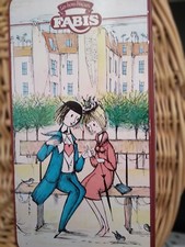 Boite fabis amoureux d'occasion  Mennecy