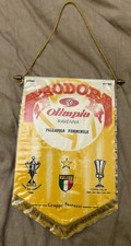Gagliardetto pallavolo femmini usato  Ravenna