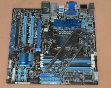 Placa-mãe ASUS P8H67-M PRO LGA1155 Intel H67 DDR3 VGA DVI HDMI com E/S comprar usado  Enviando para Brazil