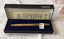 Vintage parker fine for sale  ST. ALBANS