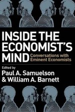 Inside economist mind for sale  Montgomery