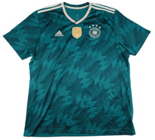Xxl adidas dfb gebraucht kaufen  Kleinblittersdorf