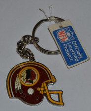 Vintage washington redskins for sale  ENFIELD