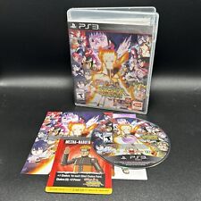 Naruto shippuden ultimate for sale  Olathe
