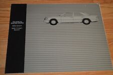1986 mercedes 330e for sale  Hartland