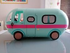 Lol camper grande usato  Salerno