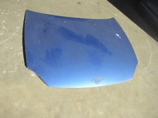 Motorhaube honda crx gebraucht kaufen  Gelsenkirchen