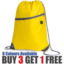 Premium zipper drawstring for sale  NORTHWICH