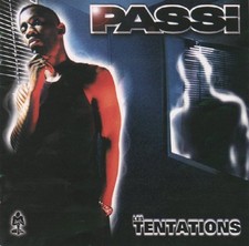 Tentations passi d'occasion  France
