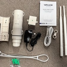 Ac1200 outdoor long for sale  Los Angeles