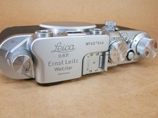 Leitz leica iiic for sale Leitz leica iiic for sale  SWINDON