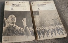 Livre hitler tome d'occasion  Nice-