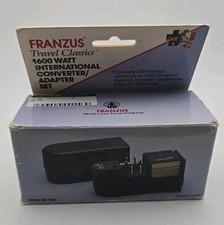 Franzus travel classic for sale  Queen Creek