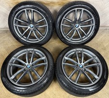 Genuine bmw series for sale  BELFAST
