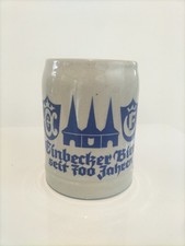 Alter brauereikrug bierkrug gebraucht kaufen  Celle