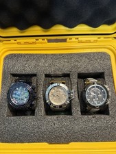 Invicta men limited for sale  Prospect