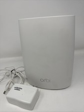 Netgear rbr50 orbi for sale  San Clemente