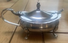 Mappin webb mustard for sale  RUISLIP
