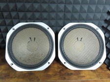 Woofer YAMAHA NS-1000M 30cm Sem amassados na rede Sem ferrugem no ímã  comprar usado  Enviando para Brazil