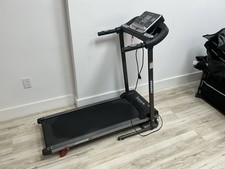 Electric folding treadmill for sale  Brooklyn