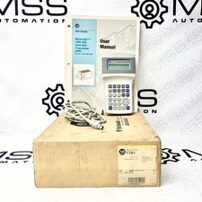 Allen bradley 1761 d'occasion  Expédié en Belgium