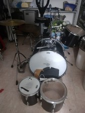 Batteria yamaha series usato  Vasto