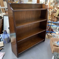 Antique dark wood for sale  LIVERPOOL