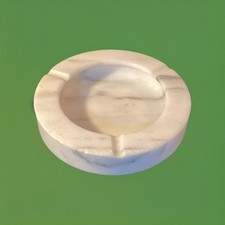 Vintage marble ashtray for sale  Gibsonburg