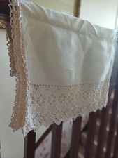 Beautiful vintaged laced for sale  THATCHAM