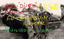 Foto duck dukw gebraucht kaufen  Deining