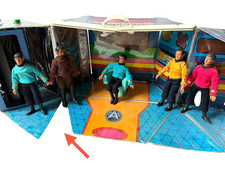 Star trek vintage for sale  Atlanta