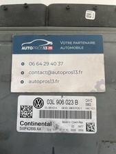 Pcr2.1 ecu calculateur d'occasion  Berre-l'Étang
