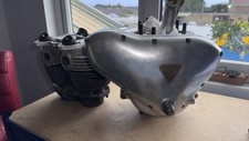 Triumph tiger t110 for sale  LITTLEHAMPTON