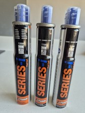 Paslode series gas for sale  DOVER