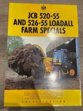 Jcb 520 526 for sale Jcb 520 526 for sale  DISS