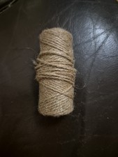 Jute twine string for sale  LONDON
