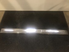 International scout bumper for sale  Rockford